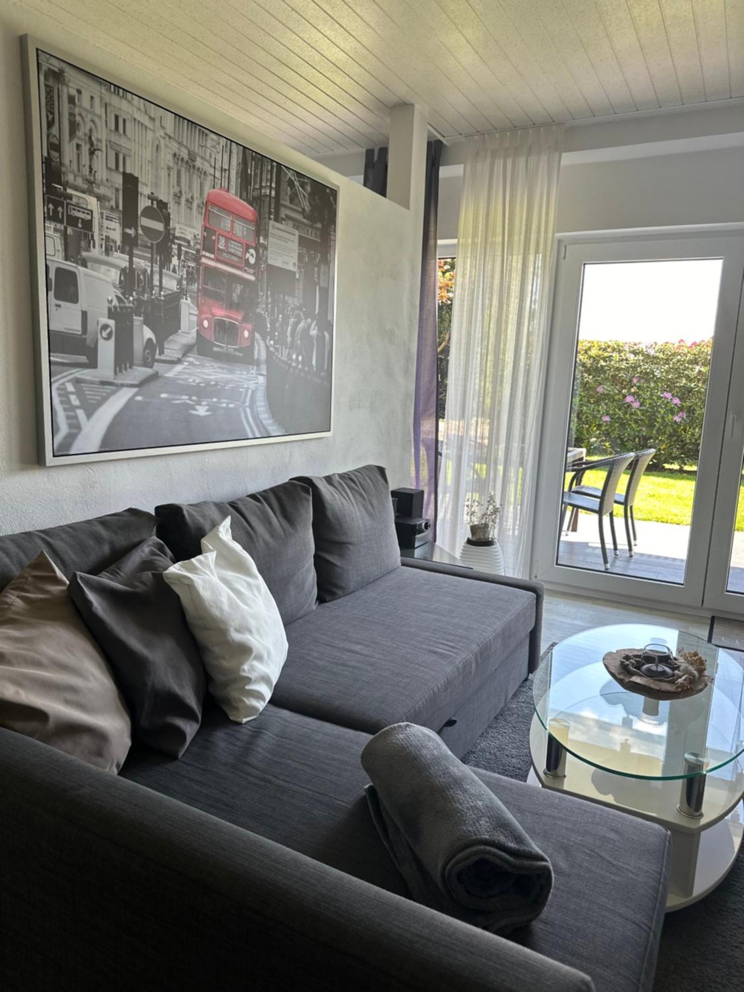 Ferienwohnung Schlossblick - 4 Sterne Sauna Pool Whirlpool Exklusiv 바라운펠츠 외부 사진